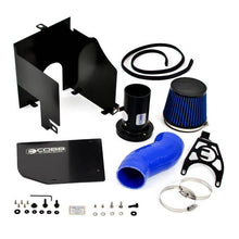 Load image into Gallery viewer, COBB Short Ram Air Intake Subaru WRX (08-14) Impreza 2.5 GT (09-10) WRX STi (08-21) with or without Airbox - With Airbox / Blue Alternate Image