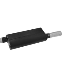 Load image into Gallery viewer, Flowmaster Exhaust for Ford F250 &amp; F350 Super Duty 6.8L V10 , 5.4L &amp; 6.2L V8 (2008-2013) Force II - Single Exit 3" Catback 17446 Alternate Image