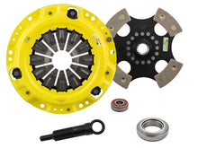 Load image into Gallery viewer, ACT Clutch Kit Toyota Corolla 1.6L (85-87) 1.8L (80-82) 4 or 6 Puck Xtreme Duty /Race Sprung - 4 Puck Alternate Image