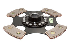 Load image into Gallery viewer, ACT Clutch Disc Mazda Miata NA 1.6L (1990-1993) Rigid Race - 4 or 6 Puck Alternate Image