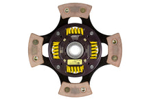 Load image into Gallery viewer, ACT Clutch Disc Honda Civic 1.8L (2006-2015) Sprung Race Disc - 4 or 6 Puck - 4 Puck Alternate Image