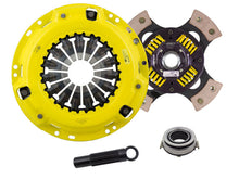 Load image into Gallery viewer, ACT Clutch Kit Scion xB 2.4L (2008-2015) 4 or 6 Puck Sprung Heavy Duty/Race Alternate Image