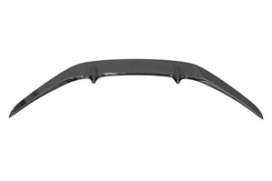 OLM Trunk Spoiler Subaru BRZ / Toyota GR86 (2022) S-Style Carbon Fiber