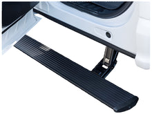 Load image into Gallery viewer, AMP PowerStep Running Boards Ford F150 All Cabs (09-14) [] Plug-N-Play Power Side Steps - w/ or w/o OBD Connector - w/ OBS Connector Alternate Image