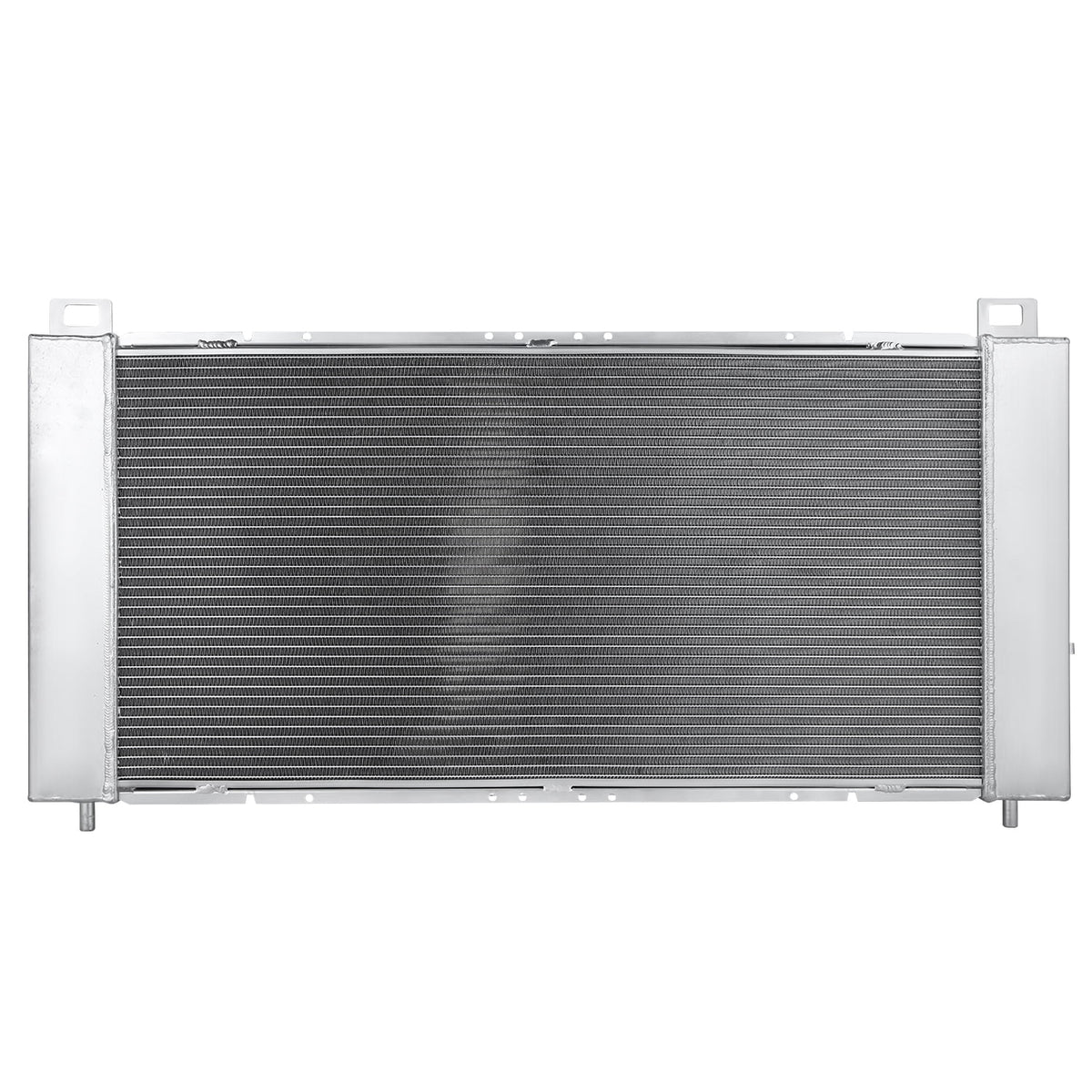DNA Radiator Cadillac Escalade 4.8L 5.3L 6.0L 6.2L (02-14) 3 or 4 Row