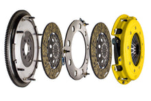 Load image into Gallery viewer, ACT Clutch Kit Corvette C5 / C6  5.7L V8 (01-04) 6.0L V8 (05-07) 6.2L V8 (08-13) 7.0L V8 (06-13) Twin Disc MaXX Xtreme Street Kit Alternate Image