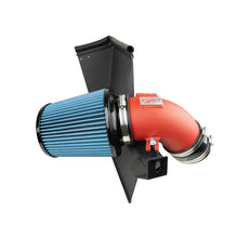 Load image into Gallery viewer, Injen SP Cold Air Intake Toyota Supra A90 A91 GR Supra (20-25) B58 - Polished Black Red Alternate Image