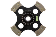 Load image into Gallery viewer, ACT Clutch Disc BMW M3 E46 (2001-2006) Rigid Race - 4 or 6 Puck - 4 Puck Alternate Image