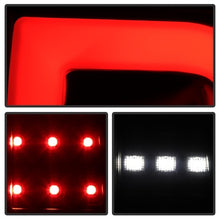 Load image into Gallery viewer, Spyder Rear LED Tail lights Chevy Suburban / Tahoe (15-20) Black Smoke Lens - Default Title Alternate Image