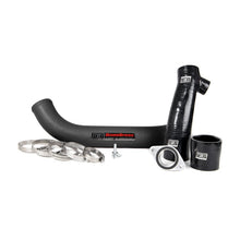 Load image into Gallery viewer, GrimmSpeed Charge Pipe Kit for Subaru WRX 2.0L (2015-2021) Red or Black Alternate Image