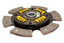 Load image into Gallery viewer, ACT Clutch Disc Chrysler PT Cruiser 2.4L (2001-2006) Sprung Race Disc - 4 or 6 Puck - 4 Puck Alternate Image