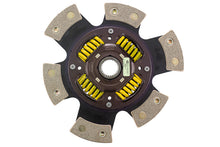 Load image into Gallery viewer, ACT Clutch Disc Ford Mustang S 4.6L V8 (96-01) 5.0L V8 (86-95) Sprung Race Disc - 6 Puck Alternate Image