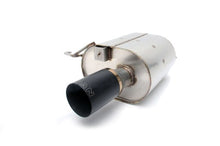 Load image into Gallery viewer, Dinan Exhaust for BMW 535i F10 3.0L (2011-2016) Free Flow Axleback with Polished or Black Tips Alternate Image