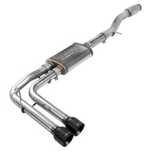 Load image into Gallery viewer, Flowmaster Exhaust Chevy Silverado &amp; GMC Sierra 1500 4.3L V6 / 5.3L V8 (14-19) Flow FX Catback with Dual Exit - 717787 Alternate Image