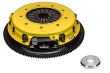Load image into Gallery viewer, ACT Clutch Kit Cadillac CTS-V 5.7L V8 (04-05) 6.0L V8 (06-07) Twin Disc MaXX Xtreme Race Kit - Default Title Alternate Image