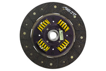 Load image into Gallery viewer, ACT Clutch Disc Subaru Legacy 2.2L (1990-1999) 2.5L (1996-2009) Performance Street Sprung Disc Alternate Image