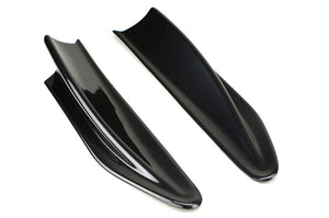 OLM Aero Fins FR-S (13-16) BRZ (13-20) 86 (17-20) [TRD Style] Multiple Finish Options