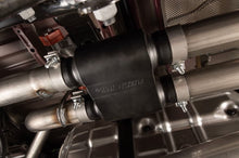 Load image into Gallery viewer, Flowmaster Exhaust for Ram 1500 3.0L (2025-2027) Outlaw Catback with Dual Exit - 818197 Alternate Image