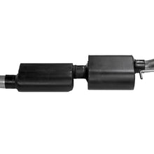 Load image into Gallery viewer, Flowmaster Exhaust for Chevy Tahoe / GMC Yukon 5.3L V8 (2021-2026) Force II - Single Exit 3.5" Catback 817949 Alternate Image
