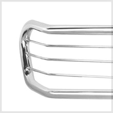 Load image into Gallery viewer, DNA Grille Guard for Toyota Tacoma (2004-2019) Full Front End Bumper with Black or Chrome Finish Alternate Image