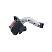 Load image into Gallery viewer, K&amp;N Cold Air Intake Honda Civic Si 2.0L (2006-2011) [Typhoon Kit] 69-1014TS Alternate Image