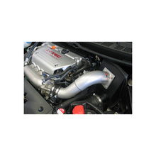 Load image into Gallery viewer, K&amp;N Cold Air Intake Honda Civic Si 2.0L (2006-2011) [Typhoon Kit] 69-1014TS Alternate Image
