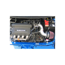 Load image into Gallery viewer, K&amp;N Cold Air Intake Honda Fit 1.5L (2007-2008) [Typhoon Kit] 69-1016-1TS Alternate Image