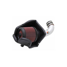 Load image into Gallery viewer, K&amp;N Cold Air Intake Honda CR-Z 1.5L (2011-2016) [Typhoon Kit] 69-1018TS - Default Title Alternate Image