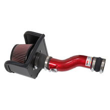 Load image into Gallery viewer, K&amp;N Cold Air Intake Honda Civic Si FC 1.5L (2017-2020) [Typhoon Kit] 69-1504TR - Default Title Alternate Image