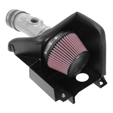 Load image into Gallery viewer, K&amp;N Cold Air Intake Honda Accord 2.0L (2018-2022) [Typhoon Kit] 69-1506TS - Default Title Alternate Image