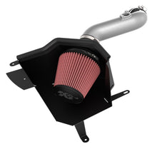 Load image into Gallery viewer, K&amp;N Cold Air Intake Honda Civic 2.0L FC (2022-2025) [Typhoon Kit] 69-1510TC - Default Title Alternate Image