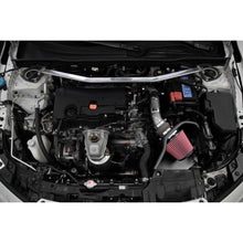 Load image into Gallery viewer, K&amp;N Cold Air Intake Honda Civic 2.0L FC (2022-2025) [Typhoon Kit] 69-1510TC - Default Title Alternate Image