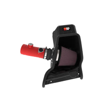 Load image into Gallery viewer, K&amp;N Cold Air Intake Acura Integra 2.0L (2025) Integra Type S 2.0L (2024) [Typhoon Kit] 69-1511TWR Alternate Image