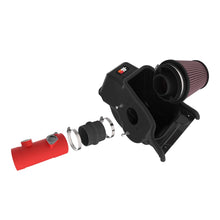 Load image into Gallery viewer, K&amp;N Cold Air Intake Acura Integra 2.0L (2025) Integra Type S 2.0L (2024) [Typhoon Kit] 69-1511TWR Alternate Image