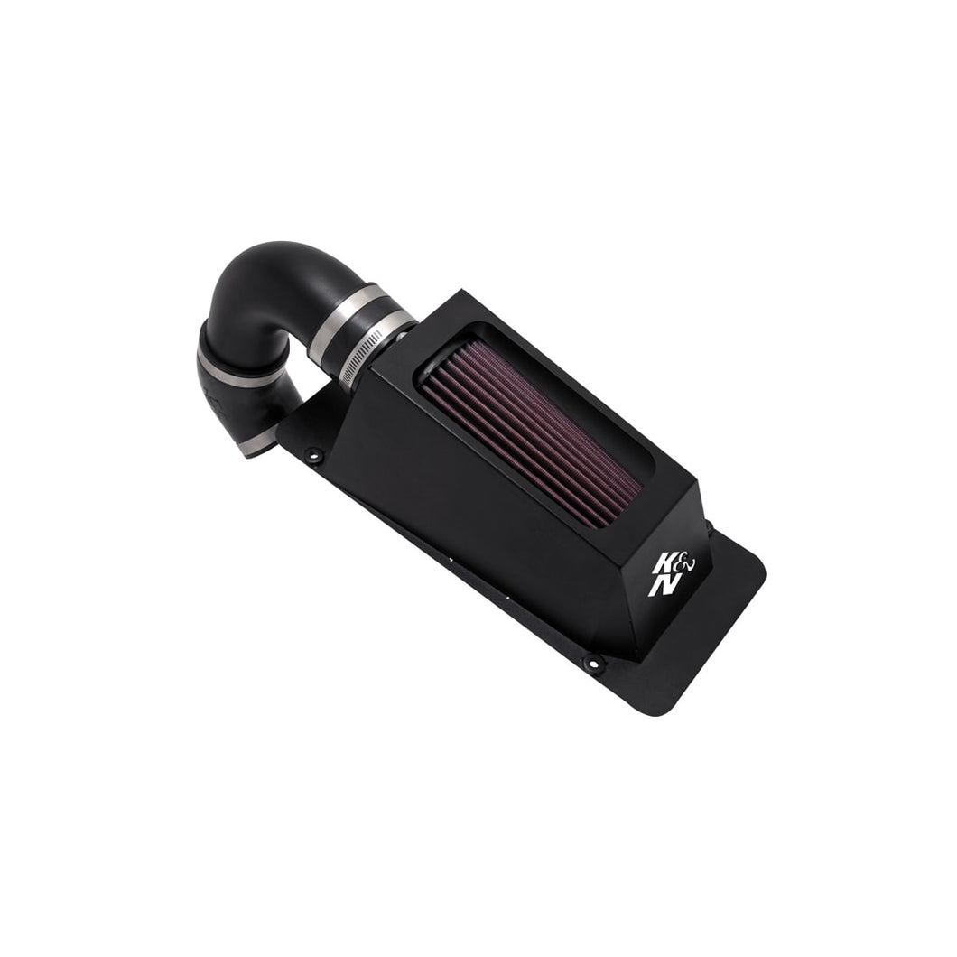 K&N 14-15 Mini Cooper 1.5L Typhoon Performance Intake Kit main image 1