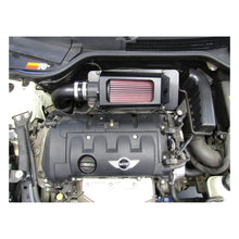 Load image into Gallery viewer, K&amp;N Cold Air Intake Mini Cooper 1.6L (2007-2011) [Typhoon Kit] 69-2005TTK - Default Title Alternate Image
