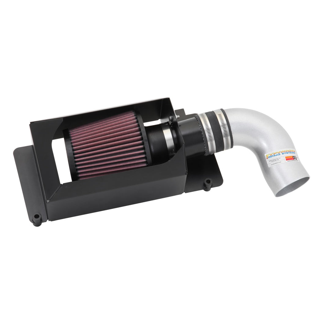 K&N 14-15 Mini Cooper 1.5L Typhoon Performance Intake Kit