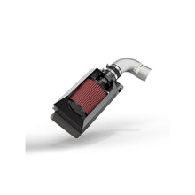 Load image into Gallery viewer, K&amp;N Cold Air Intake Mini Cooper S 1.6L (2011-2015) [Typhoon Kit] 69-2023TS Alternate Image