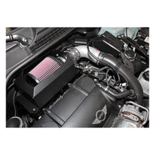 Load image into Gallery viewer, K&amp;N Cold Air Intake Mini Cooper S 1.6L (2011-2015) [Typhoon Kit] 69-2023TS Alternate Image