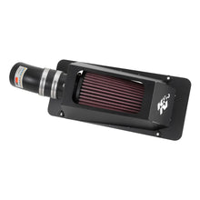 Load image into Gallery viewer, K&amp;N Cold Air Intake Mini Cooper 1.6L (2012-2014) [Typhoon Kit] 69-2024TTK Alternate Image