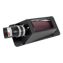 Load image into Gallery viewer, K&amp;N Cold Air Intake Mini Cooper 1.6L (2012-2014) [Typhoon Kit] 69-2024TTK Alternate Image