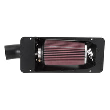 Load image into Gallery viewer, K&amp;N Cold Air Intake Mini Cooper 1.6L (2012-2014) [Typhoon Kit] 69-2024TTK Alternate Image
