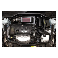 Load image into Gallery viewer, K&amp;N Cold Air Intake Mini Cooper 1.6L (2012-2014) [Typhoon Kit] 69-2024TTK Alternate Image