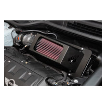 Load image into Gallery viewer, K&amp;N Cold Air Intake Mini Cooper 1.6L (2012-2014) [Typhoon Kit] 69-2024TTK Alternate Image