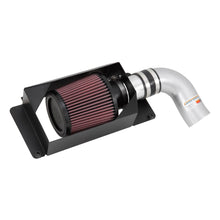 Load image into Gallery viewer, K&amp;N Cold Air Intake Mini Cooper John Cooper Works 1.6L (2011-2014) [Typhoon Kit] 69-2025TS - Default Title Alternate Image