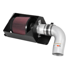 Load image into Gallery viewer, K&amp;N Cold Air Intake Mini Cooper John Cooper Works 1.6L (2011-2014) [Typhoon Kit] 69-2025TS - Default Title Alternate Image