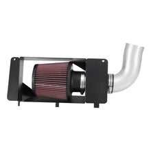 Load image into Gallery viewer, K&amp;N Cold Air Intake Mini Cooper John Cooper Works 1.6L (2011-2014) [Typhoon Kit] 69-2025TS - Default Title Alternate Image