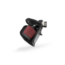 Load image into Gallery viewer, K&amp;N Cold Air Intake BMW 216i (15-18) 218i (14-18) 225xe (16-17) [Typhoon Kit] 69-2026TTK Alternate Image