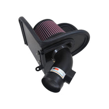 Load image into Gallery viewer, K&amp;N Cold Air Intake BMW 216i (15-18) 218i (14-18) 225xe (16-17) [Typhoon Kit] 69-2026TTK Alternate Image