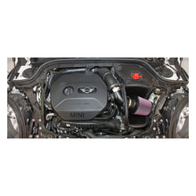 Load image into Gallery viewer, K&amp;N Cold Air Intake BMW 216i (15-18) 218i (14-18) 225xe (16-17) [Typhoon Kit] 69-2026TTK Alternate Image